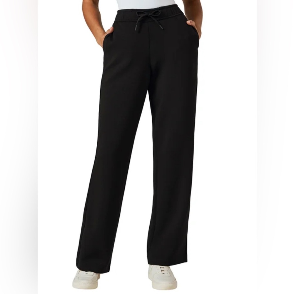 Infinity LinearfleX Women’s Straight Leg Pant – NWT
